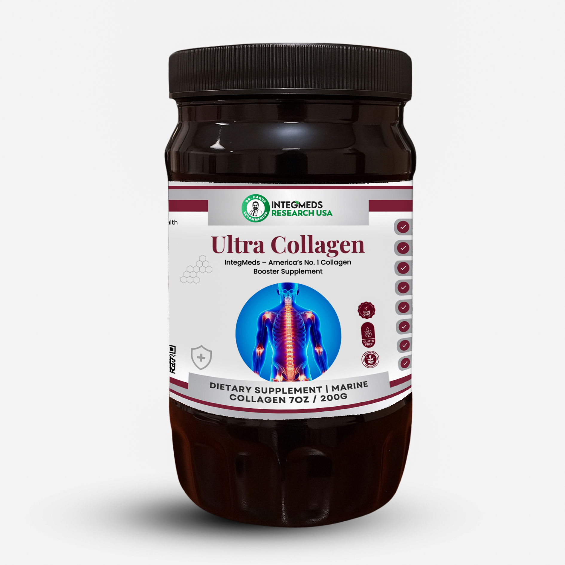Ultra Collagen